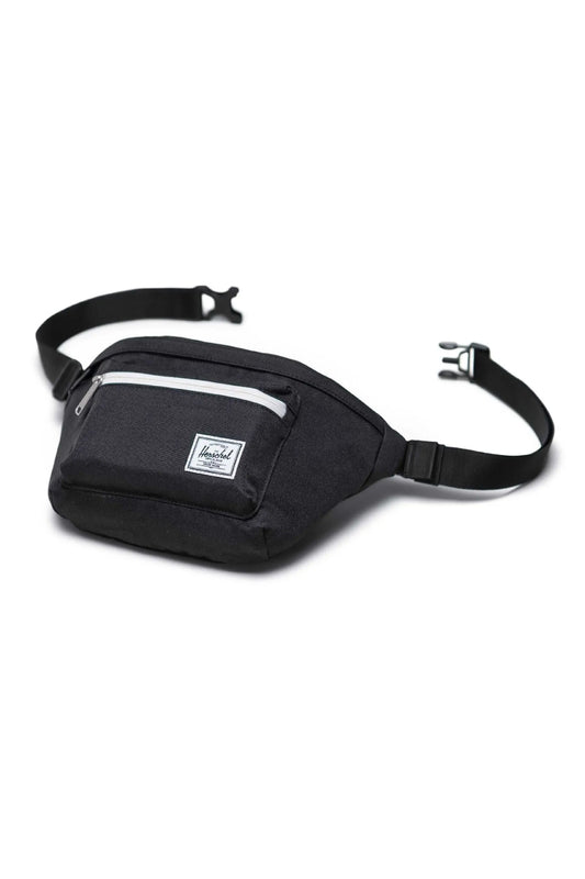 Pop Quiz Hip Pack - Black