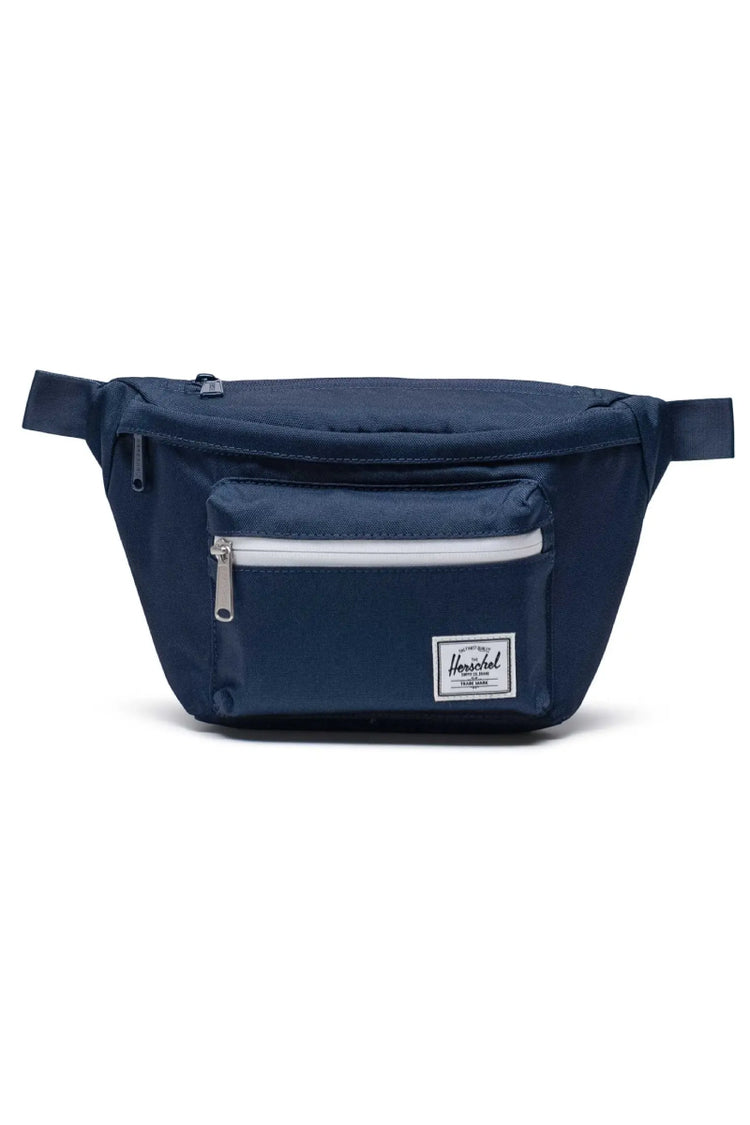 Pop Quiz Hip Pack - Navy