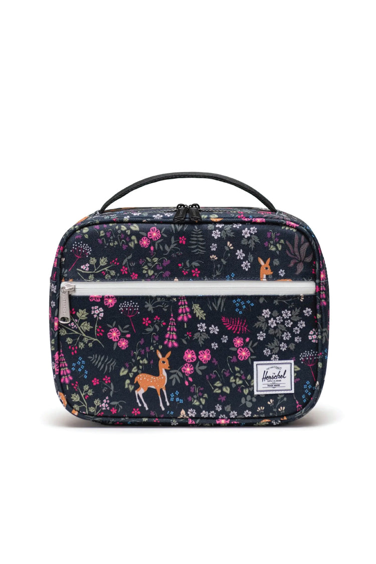 Pop Quiz Lunch Box Little Herschel - DEE