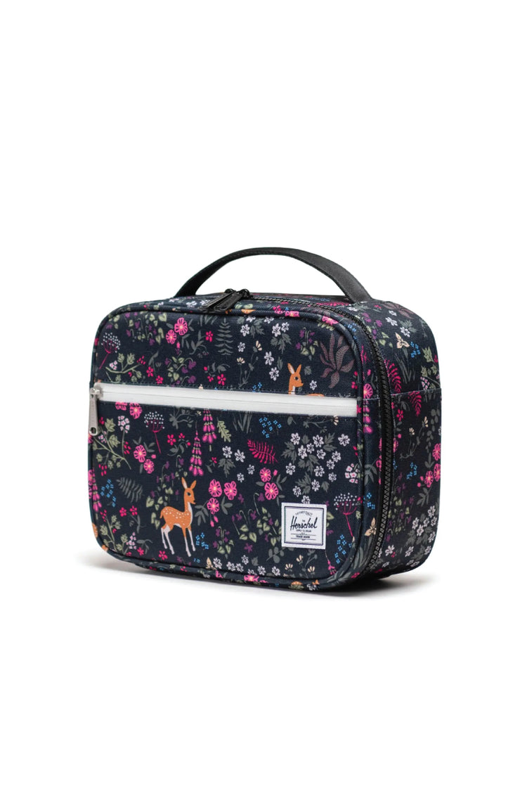 Pop Quiz Lunch Box Little Herschel - DEE