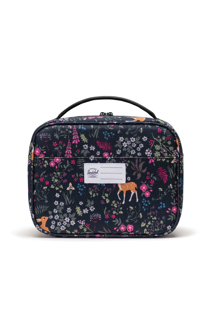 Pop Quiz Lunch Box Little Herschel - DEE