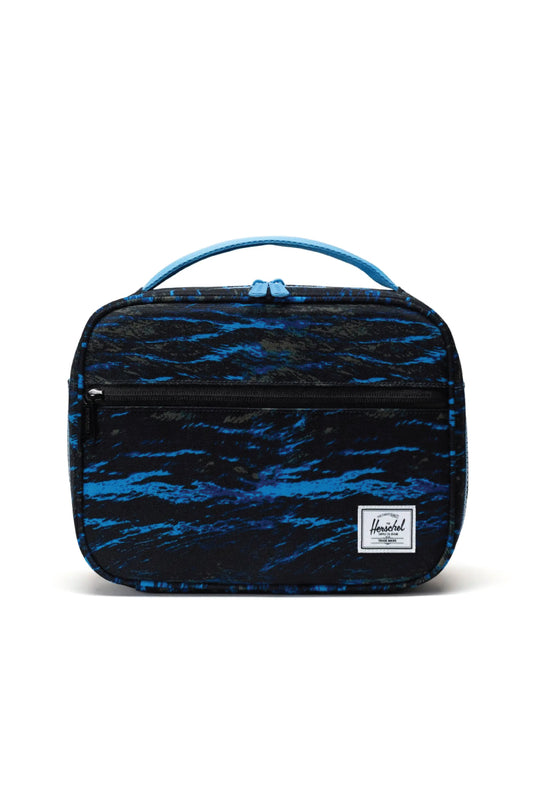 Pop Quiz Lunch Box Little Herschel - DUN