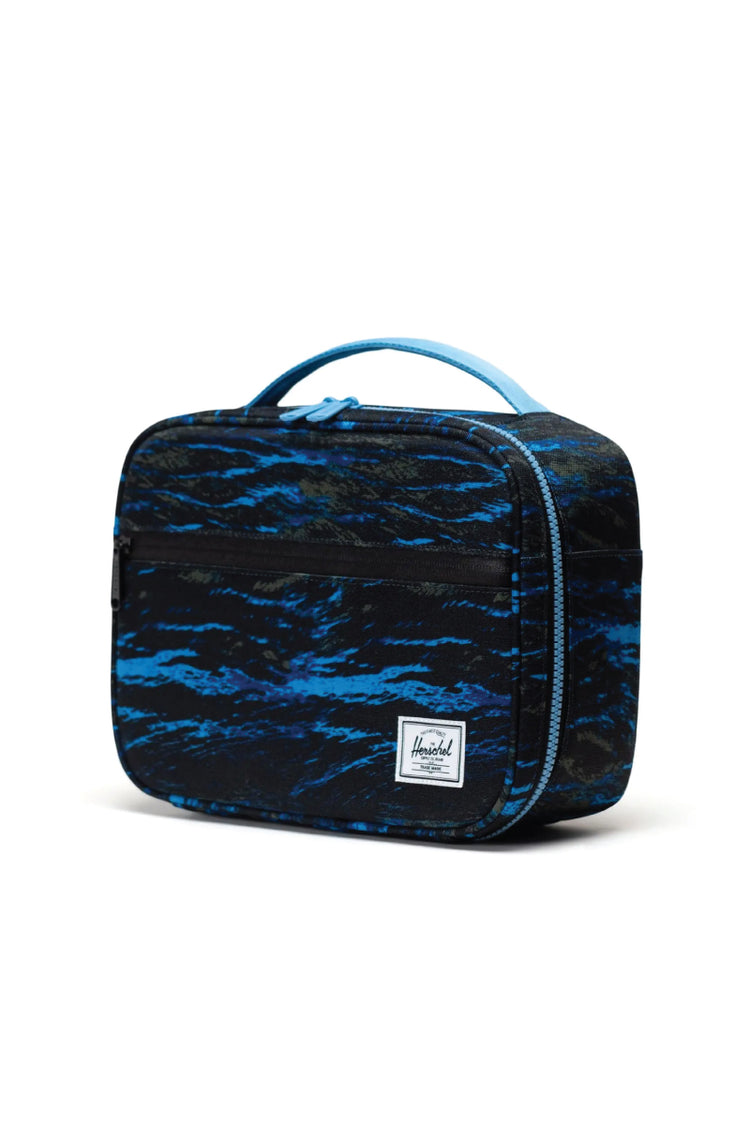 Pop Quiz Lunch Box Little Herschel - DUN