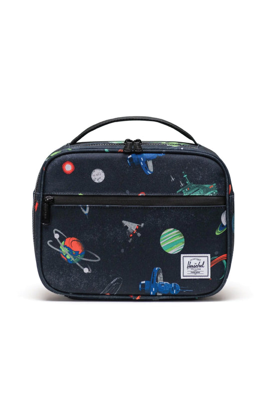 Pop Quiz Lunch Box Little Herschel - SPC