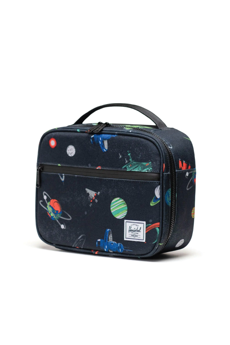 Pop Quiz Lunch Box Little Herschel - SPC