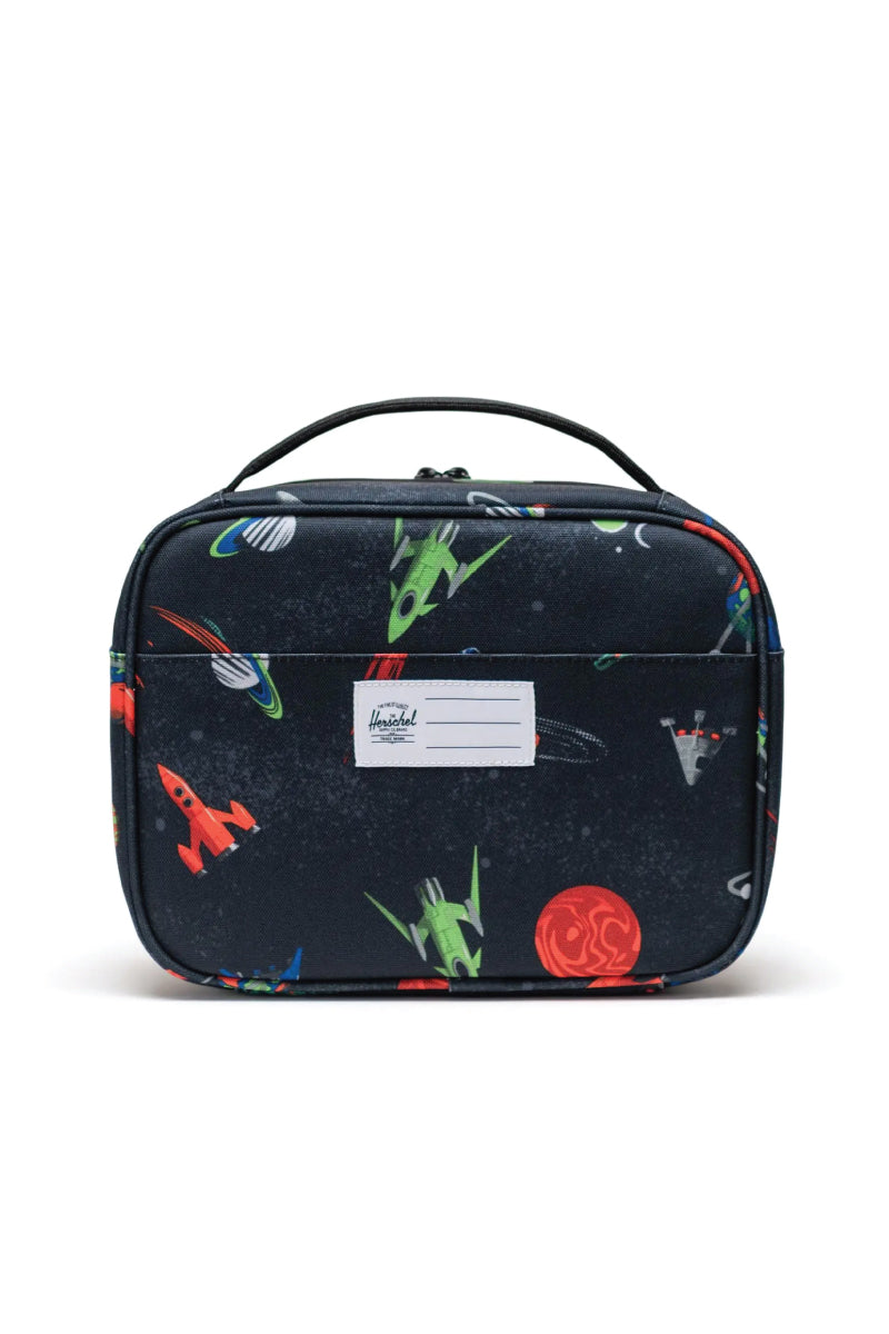 Pop Quiz Lunch Box Little Herschel - SPC