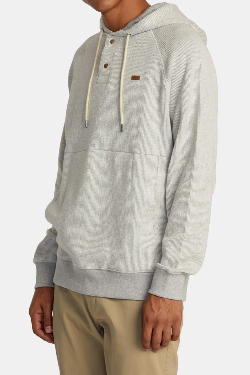 Port Pullover Hoodie - SLB