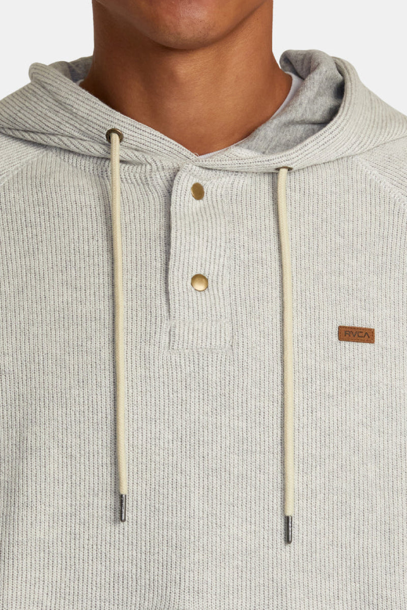 Port Pullover Hoodie - SLB