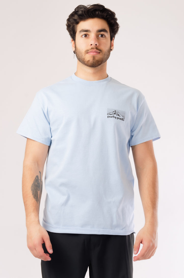 Pour Choices Tee - LBL