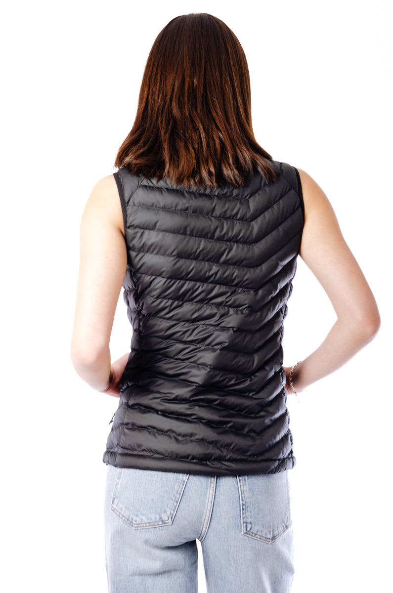 Powder Lite Vest - BLK