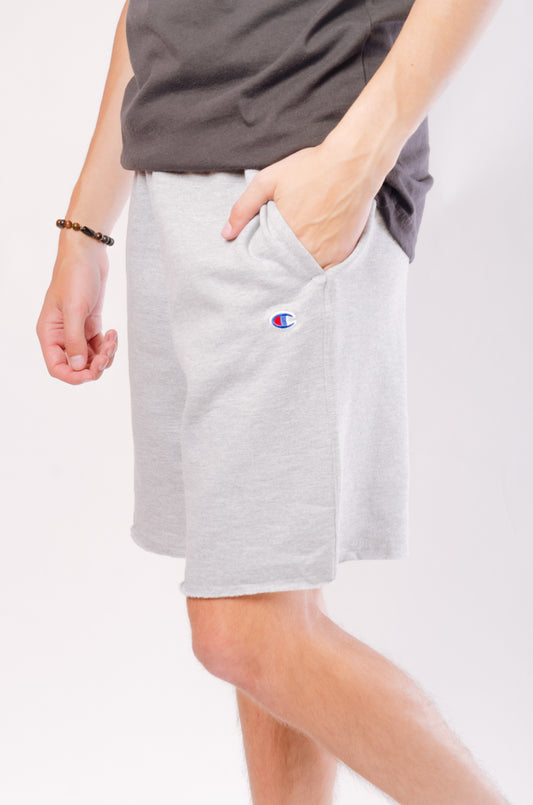 Powerblend Fleece Shorts - OXF