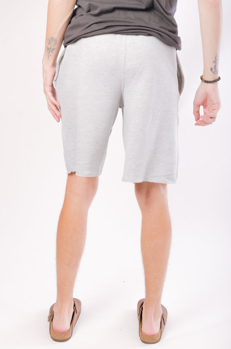 Powerblend Fleece Shorts - OXF