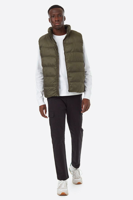 Puffer Vest - OLV