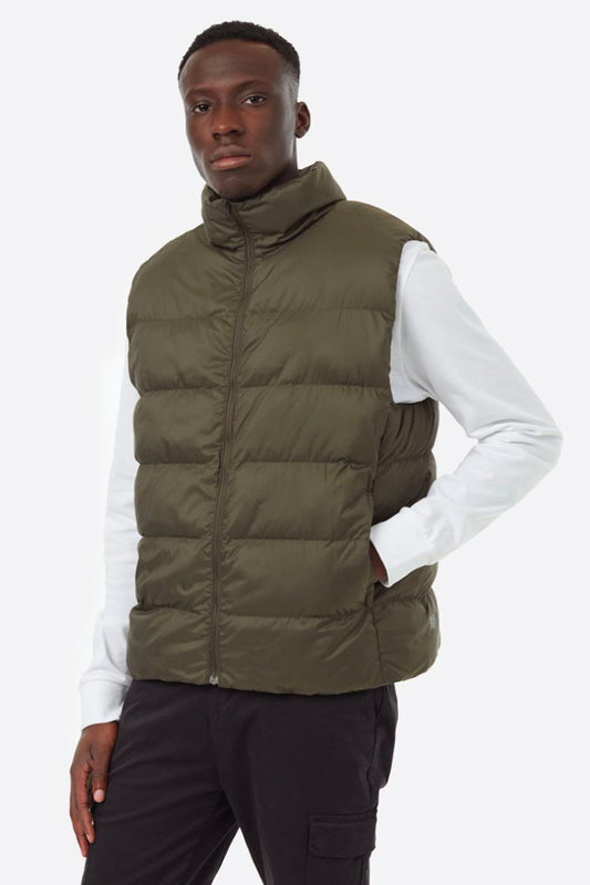 Puffer Vest - OLV