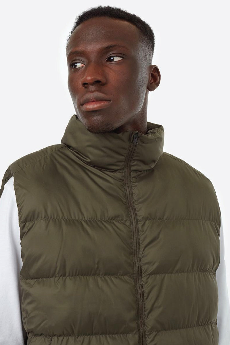 Puffer Vest - OLV