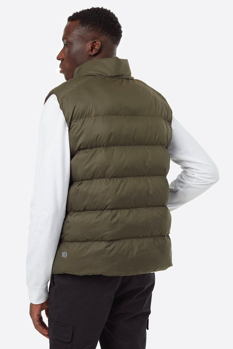 Puffer Vest - OLV