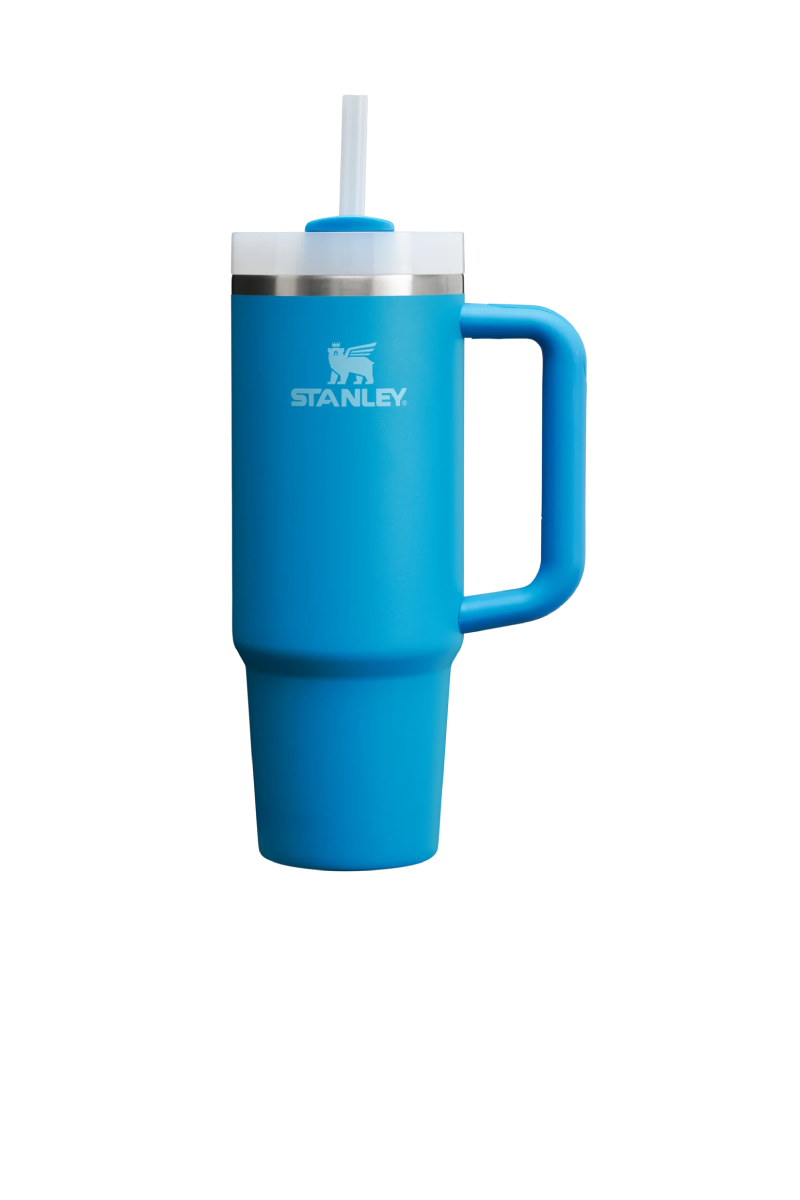 Quencher H2.0 Flowstate Tumbler 30 oz - Azure - AZU