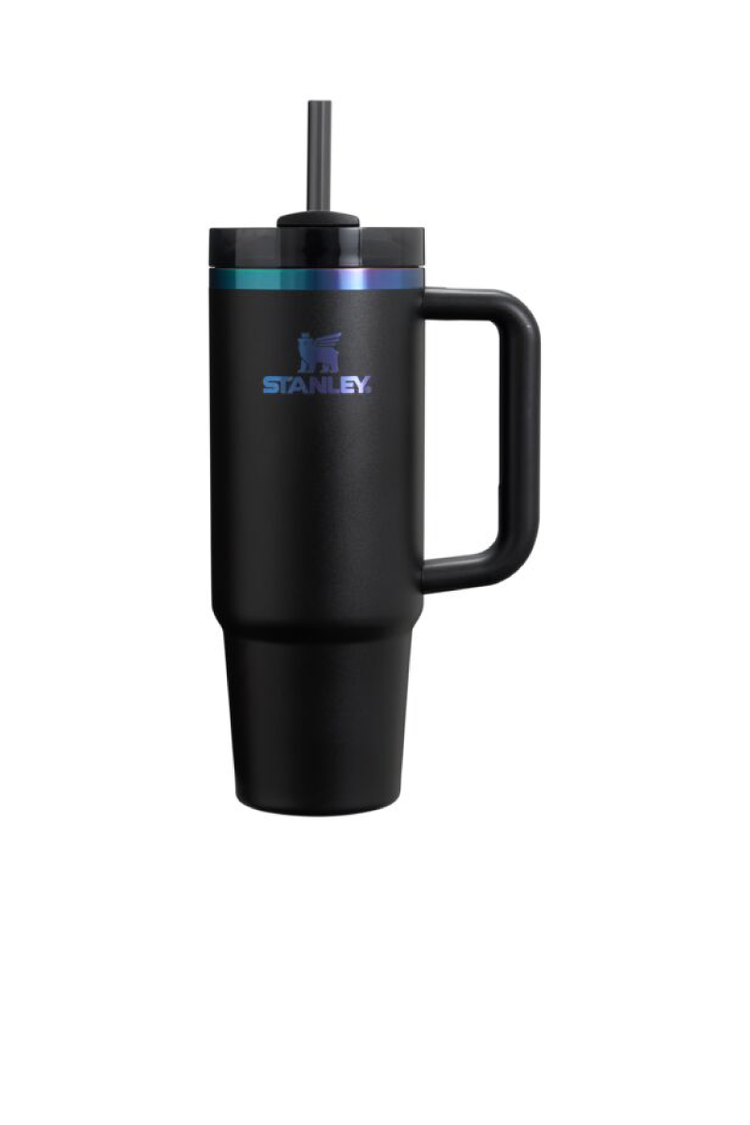 Quencher H2.0 Flowstate Tumbler 30 oz - Black Chroma - BKC