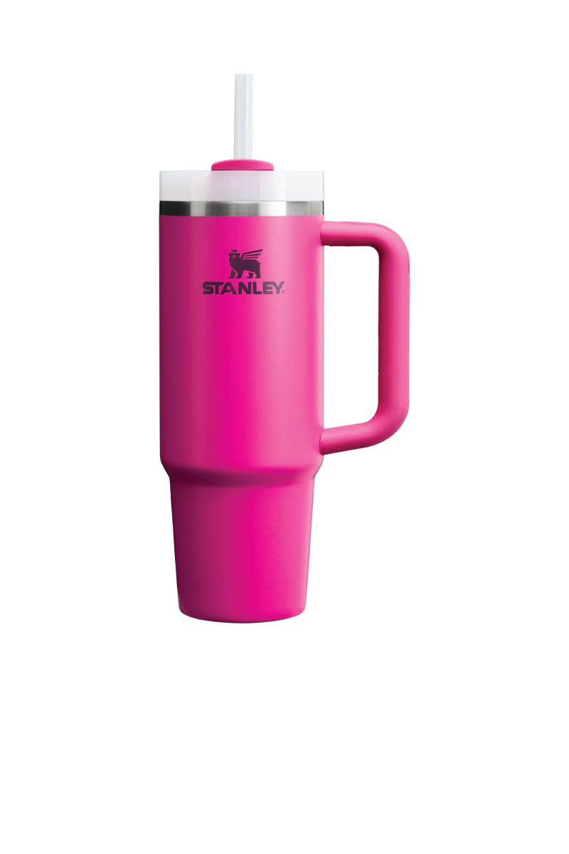 Quencher H2.0 Flowstate Tumbler 30 oz - Fuchsia - FCH