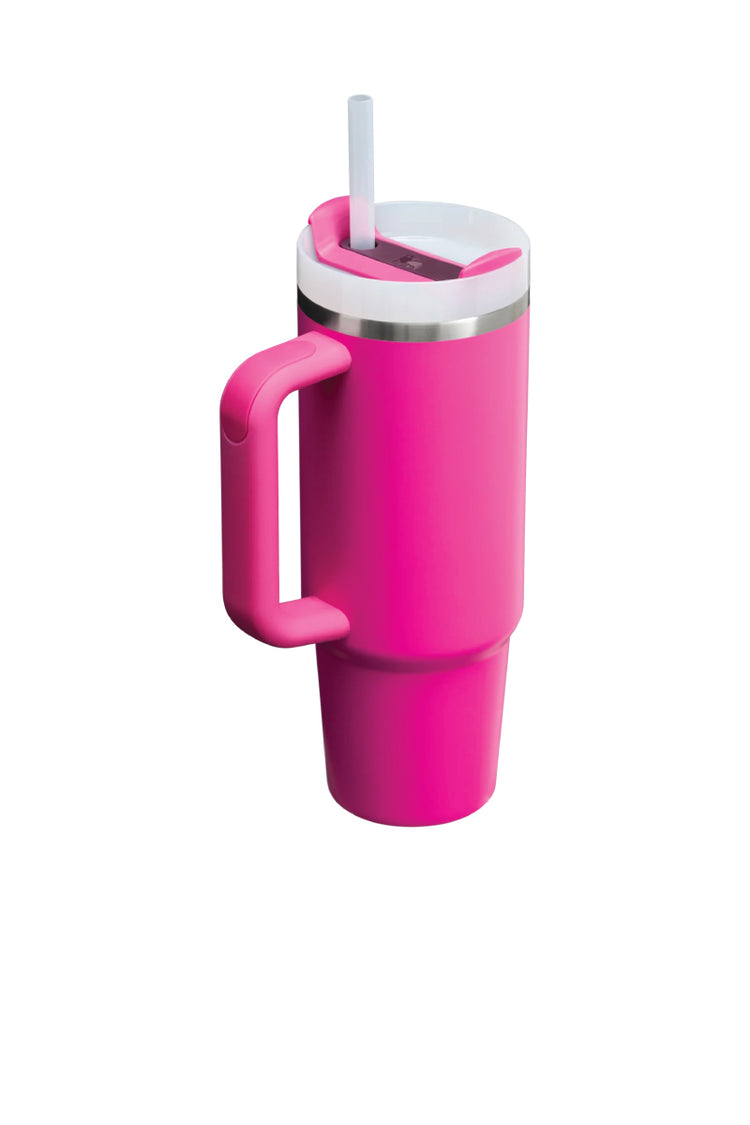 Quencher H2.0 Flowstate Tumbler 30 oz - Fuchsia - FCH