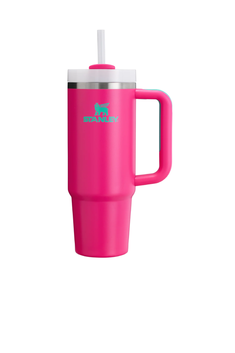 Quencher H2.0 Flowstate Tumbler 30 oz - Passion Pink - PSP