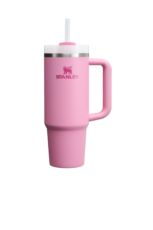 Quencher H2.0 Flowstate Tumbler 30 oz - Peony - PEO