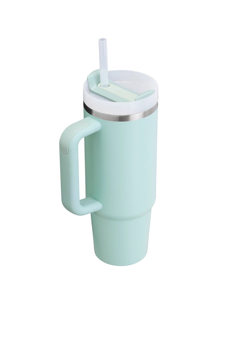 Quencher H2.0 Flowstate Tumbler 30 oz - Seafoam - SFM