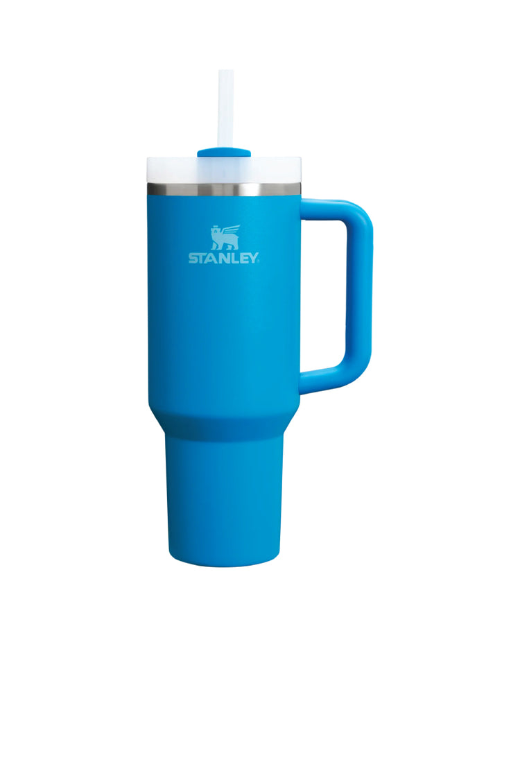 Quencher H2.0 Flowstate Tumbler 40 oz - Azure - AZU