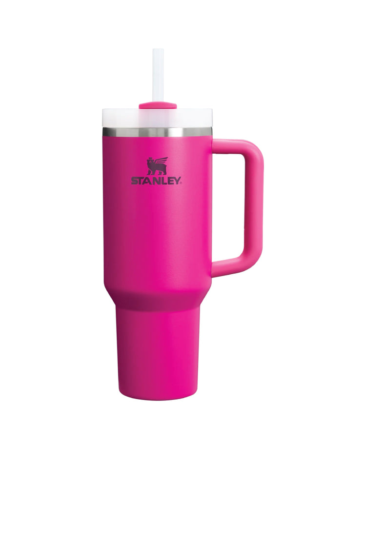 Quencher H2.0 Flowstate Tumbler 40 oz - Fuchsia - FCH