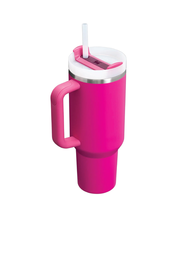 Quencher H2.0 Flowstate Tumbler 40 oz - Fuchsia - FCH