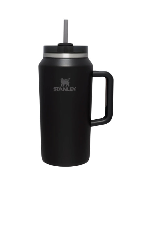 Quencher H2.0 Flowstate Tumbler 64 oz - Black - BLK