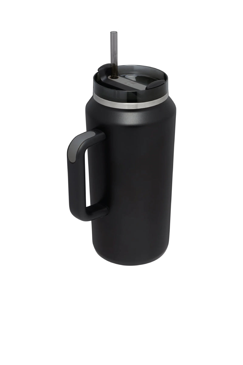 Quencher H2.0 Flowstate Tumbler 64 oz - Black - BLK