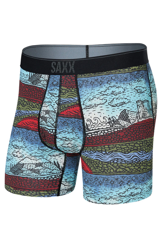 Quest Boxer Brief - ELM