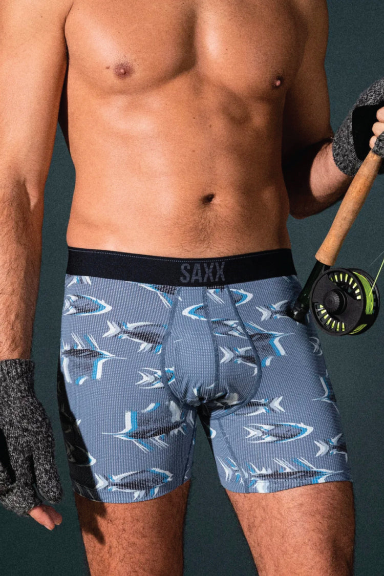 Quest Boxer Brief - STW