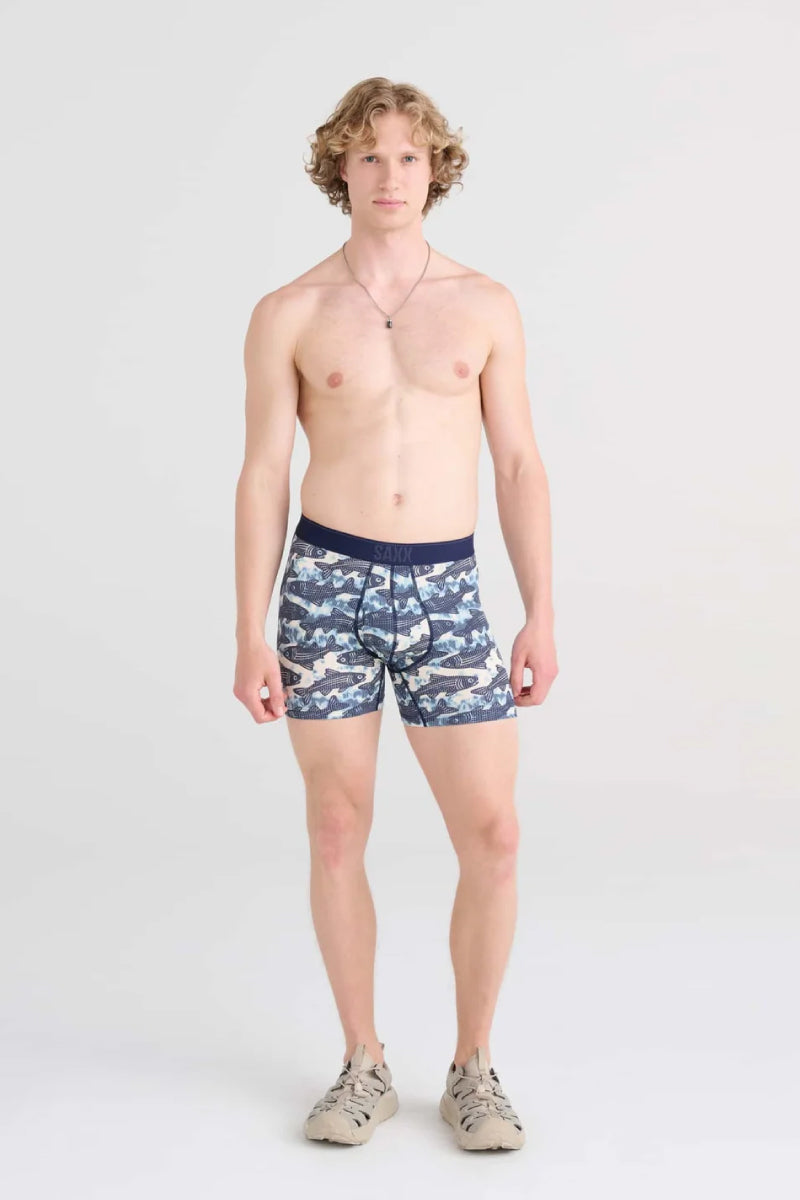 Quest Boxer Brief - UPT