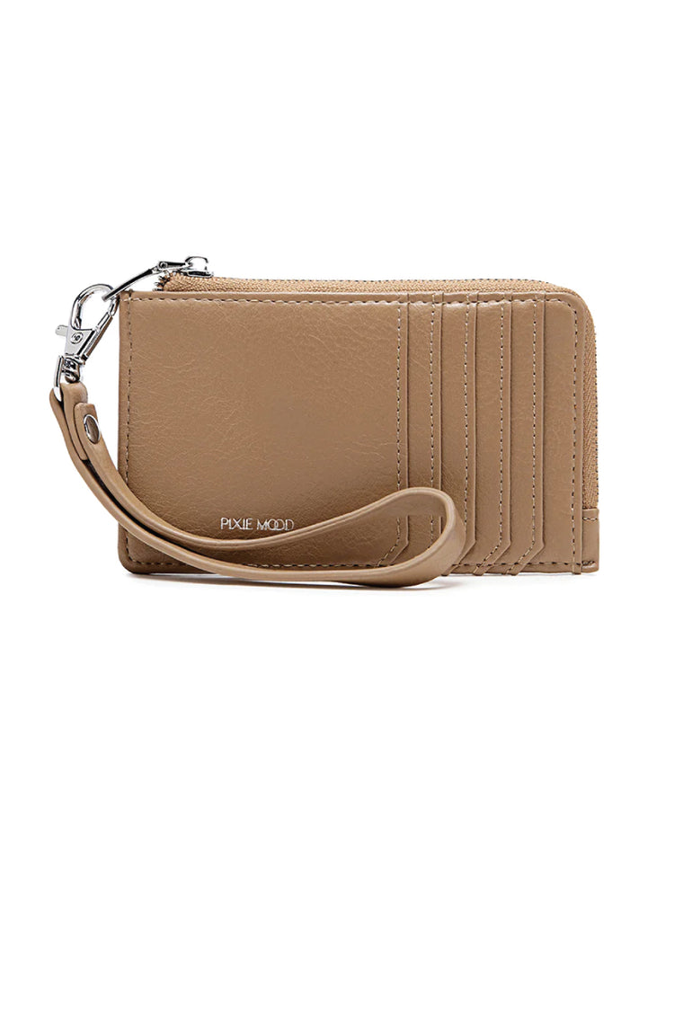 Quinn Card Wallet - LAT