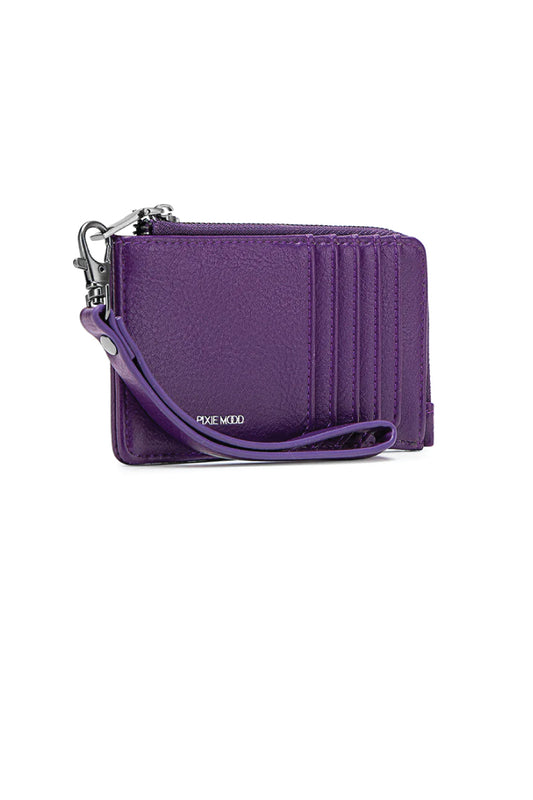 Quinn Card Wallet - PLM