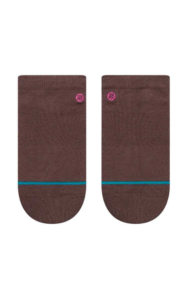 Raisin Low Sock - PLM