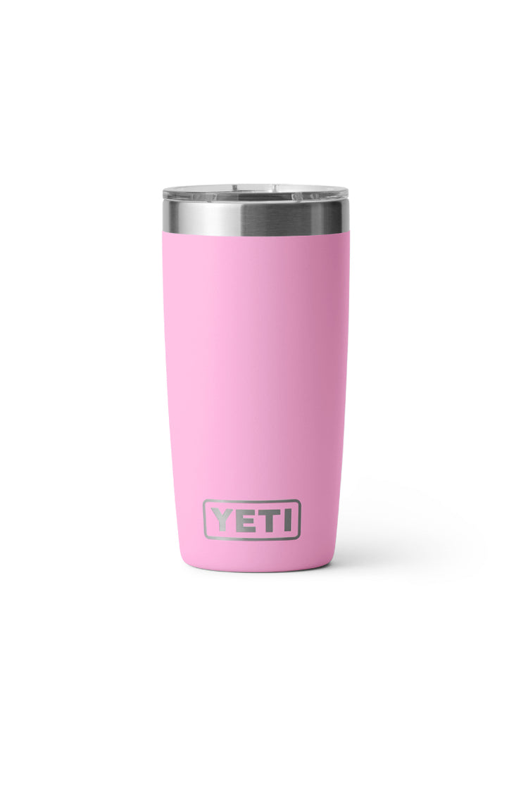 Rambler 10 oz Tumbler - Power Pink - PWP