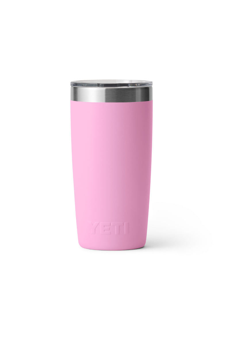 Rambler 10 oz Tumbler - Power Pink - PWP