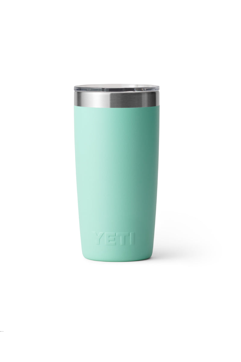 Rambler 10 oz Tumbler - Seafoam - SFM