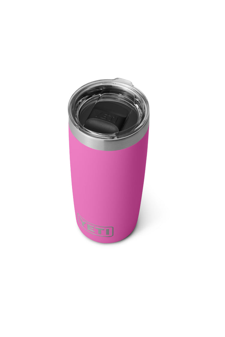 Rambler 10 oz Tumbler - Wildflower Fuchsia - WFF