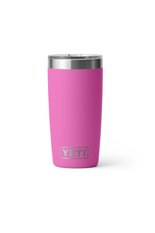 Rambler 10 oz Tumbler - Wildflower Fuchsia - WFF