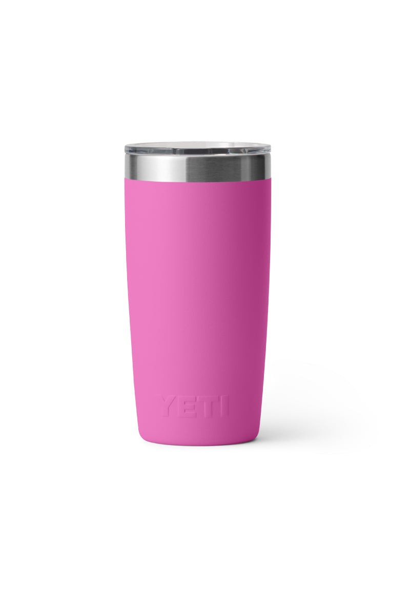 Rambler 10 oz Tumbler - Wildflower Fuchsia - WFF