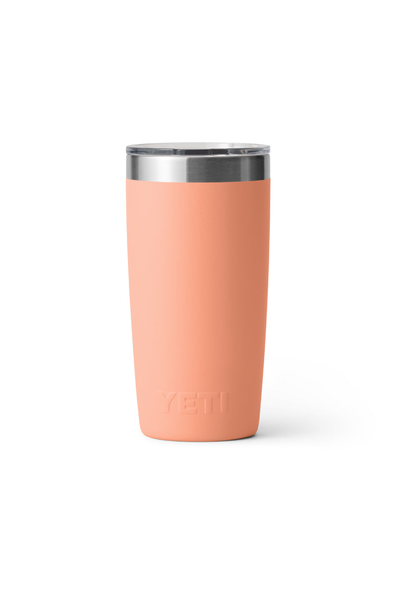 Rambler 10 oz Tumbler - Lowcountry Peach - LCP