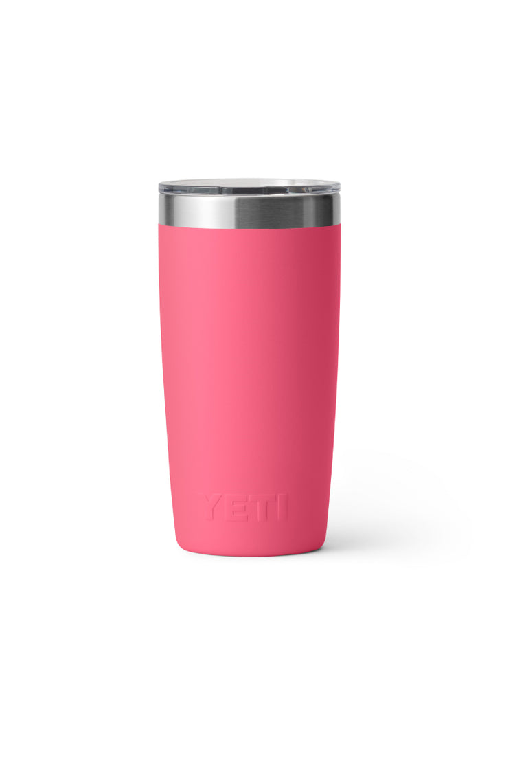 Rambler 10 oz Tumbler - Tropical Pink - TPK