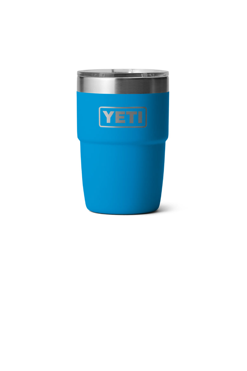 Rambler 16 oz Stackable Cup - BWB