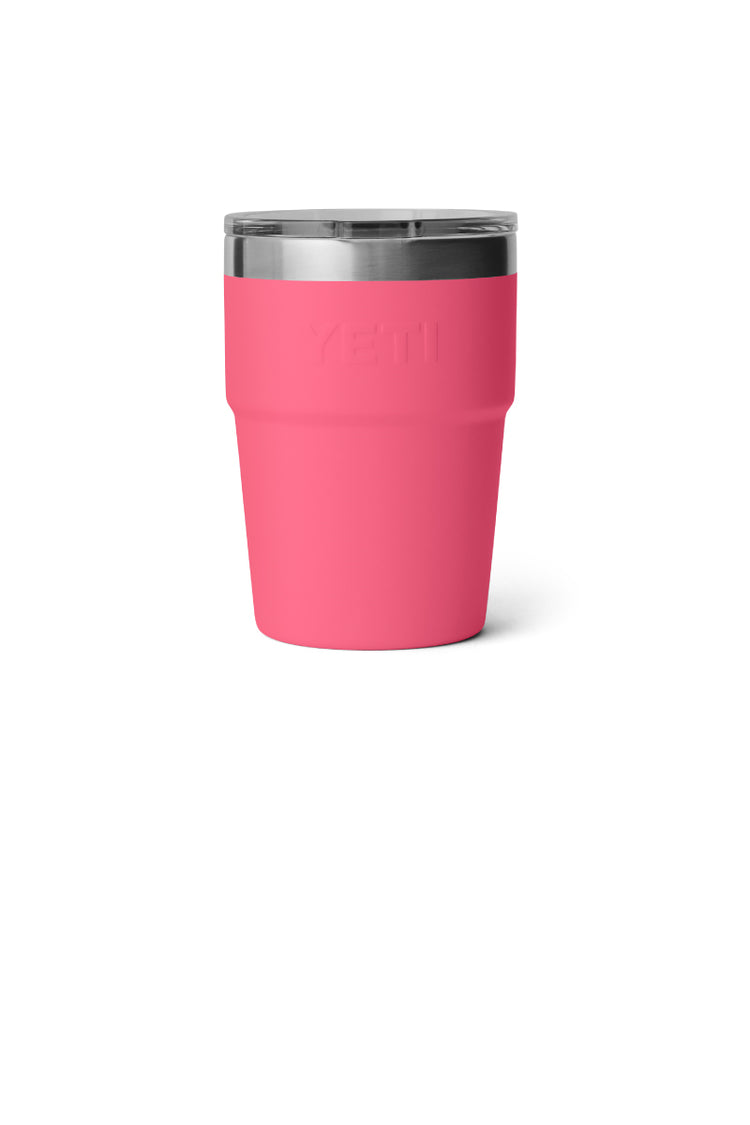 Rambler 16 oz Stackable Cup - TPK