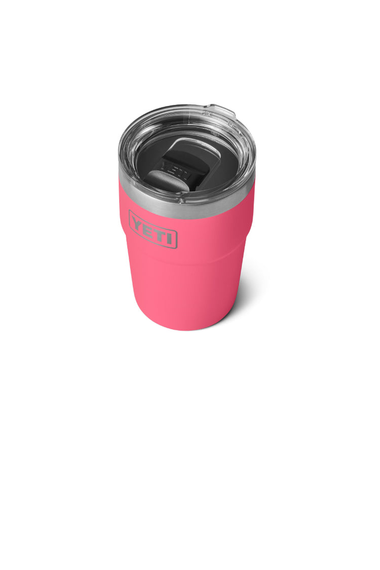 Rambler 16 oz Stackable Cup - TPK