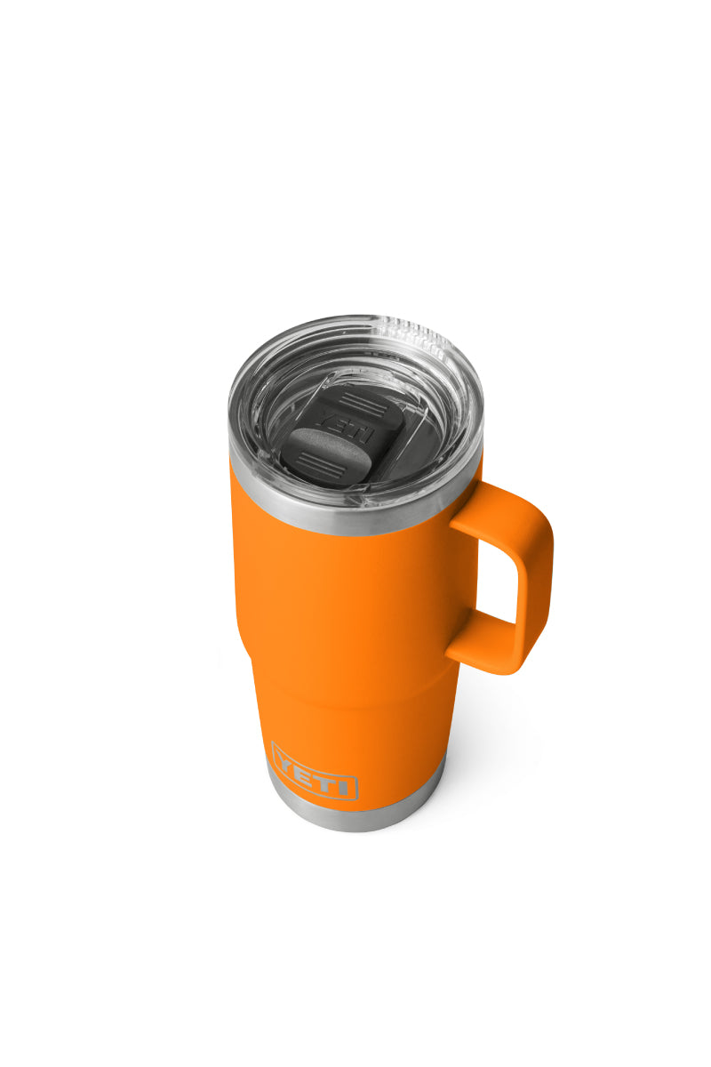 Rambler 20 oz Travel Mug - King Crab - KCR